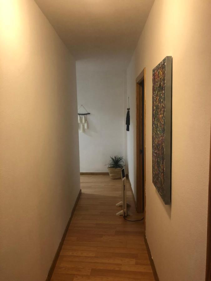 Apartamento Turistico Al Lado De La Ria De Vigo Appartement Moaña Buitenkant foto